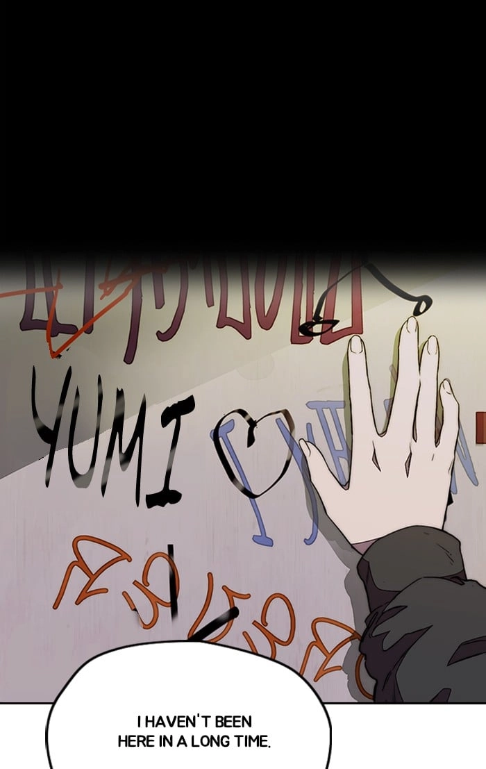 Wind Breaker Chapter 331 - Page 55