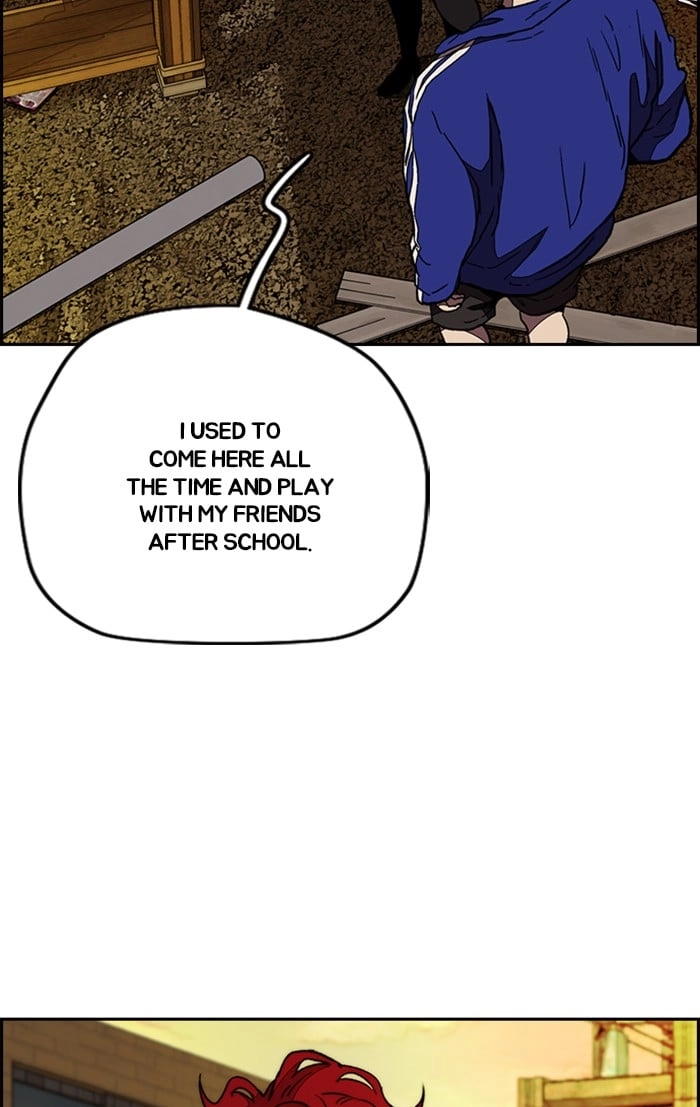 Wind Breaker Chapter 331 - Page 57