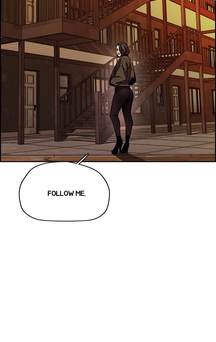 Wind Breaker Chapter 331 - Page 61