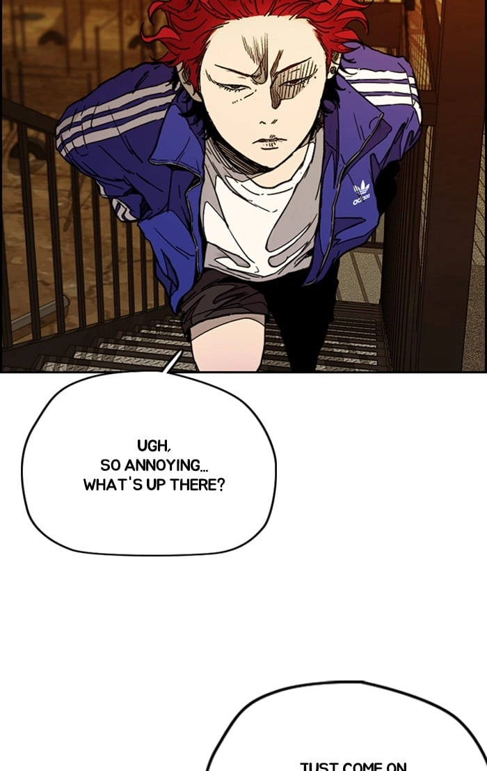 Wind Breaker Chapter 331 - Page 66