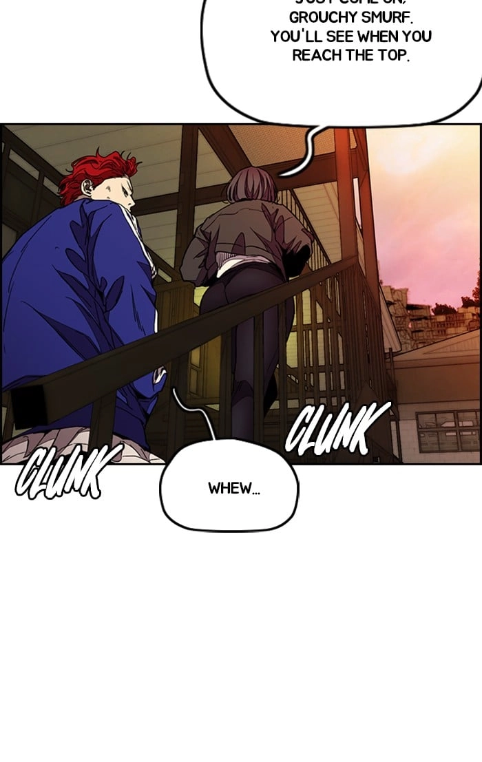 Wind Breaker Chapter 331 - Page 67