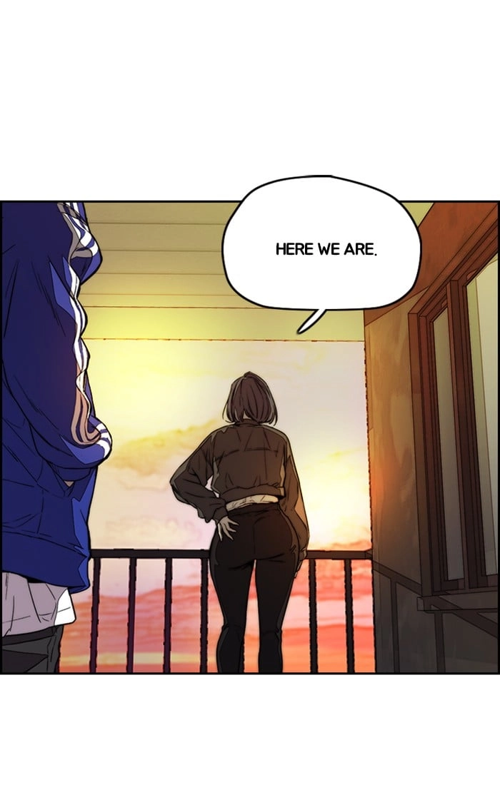 Wind Breaker Chapter 331 - Page 69