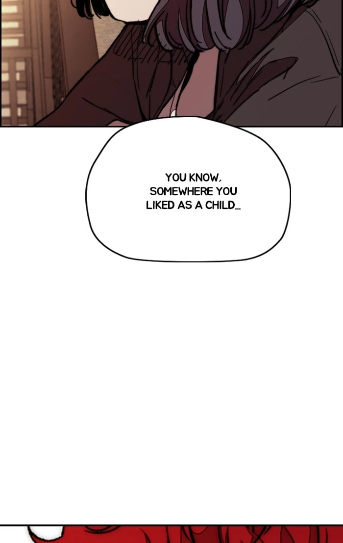 Wind Breaker Chapter 331 - Page 83