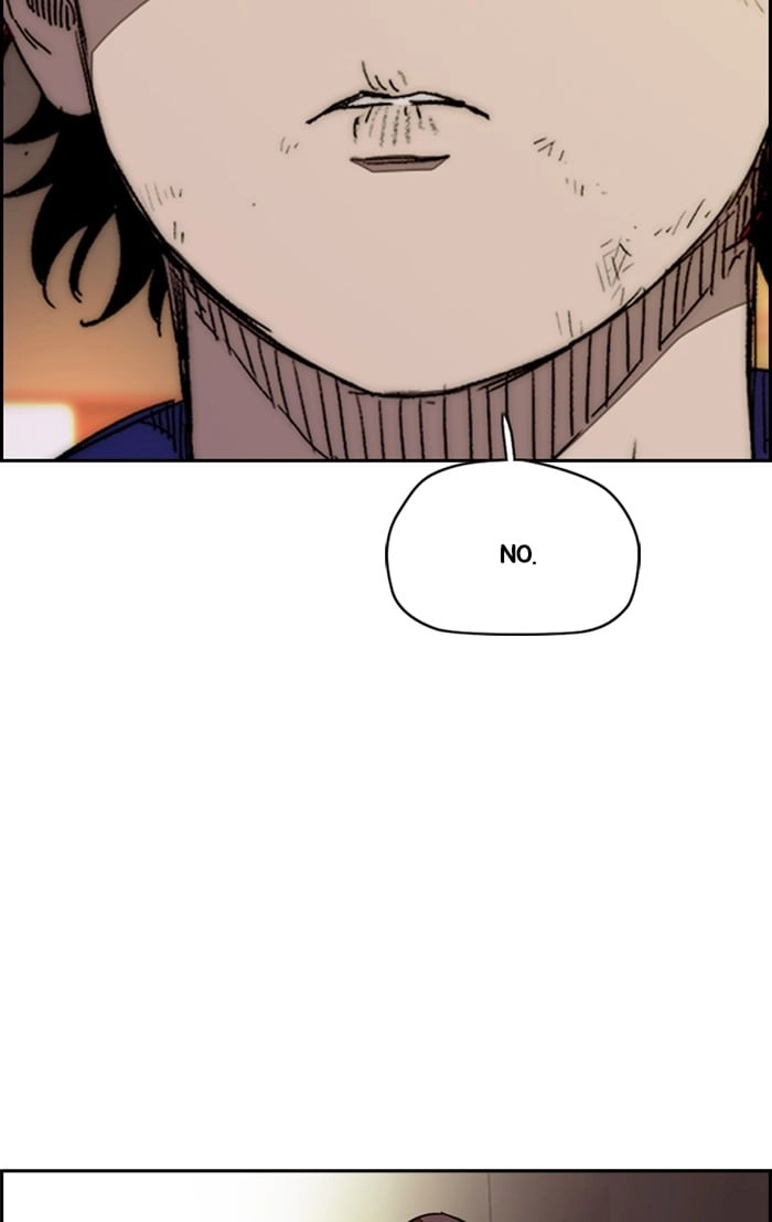 Wind Breaker Chapter 331 - Page 89