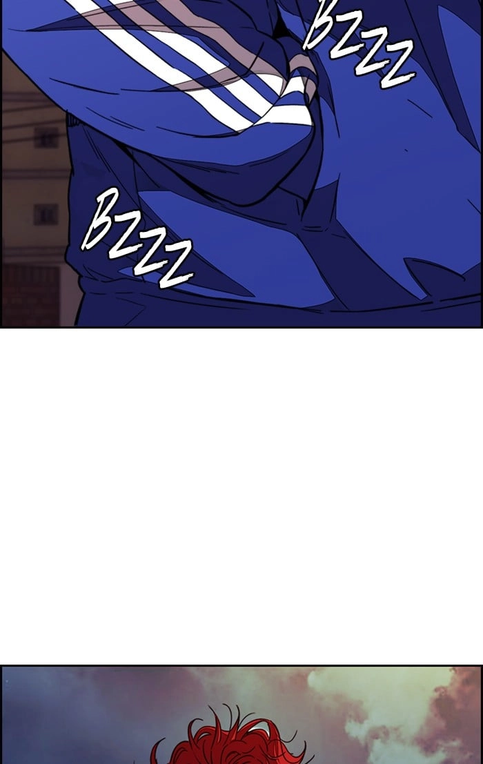 Wind Breaker Chapter 331 - Page 102