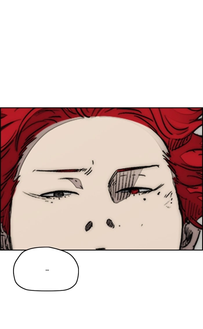 Wind Breaker Chapter 331 - Page 125