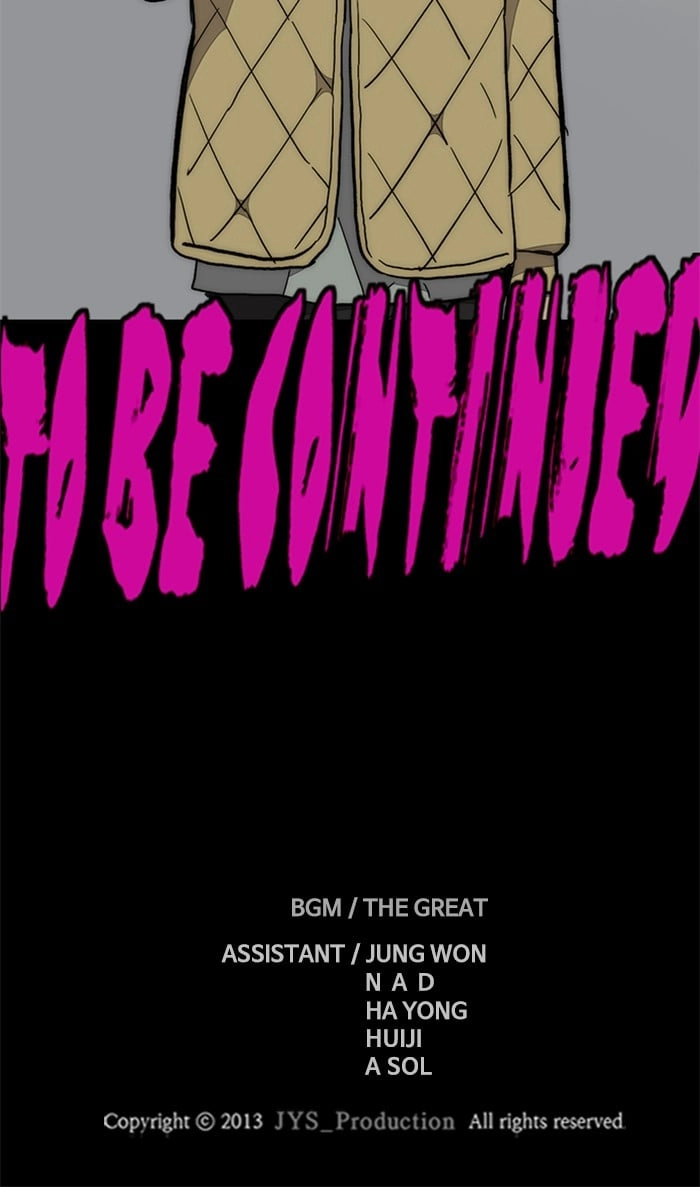 Wind Breaker Chapter 331 - Page 139
