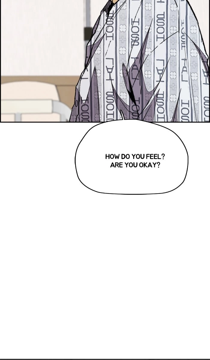 Wind Breaker Chapter 332 - Page 20