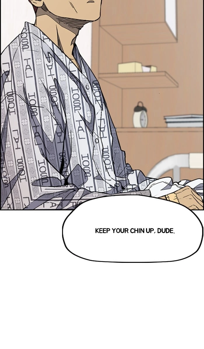 Wind Breaker Chapter 332 - Page 40