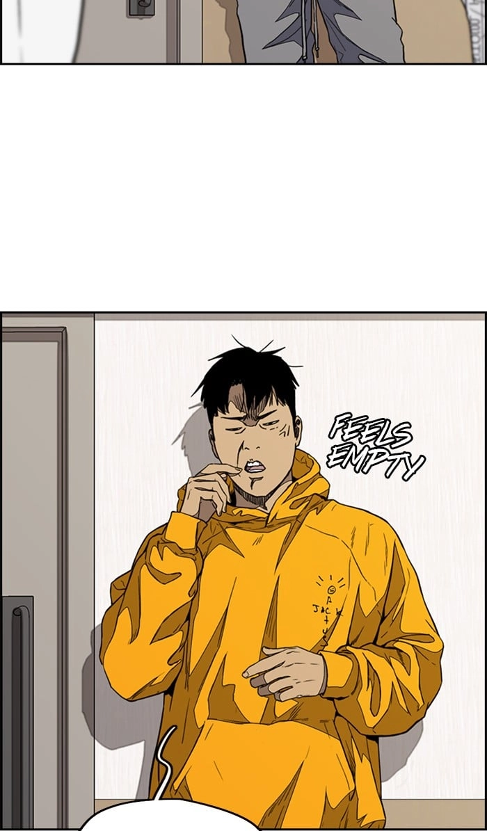 Wind Breaker Chapter 332 - Page 44