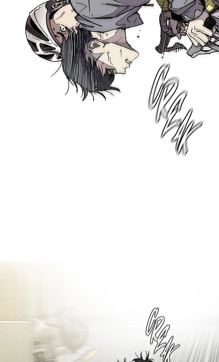 Wind Breaker Chapter 332 - Page 95