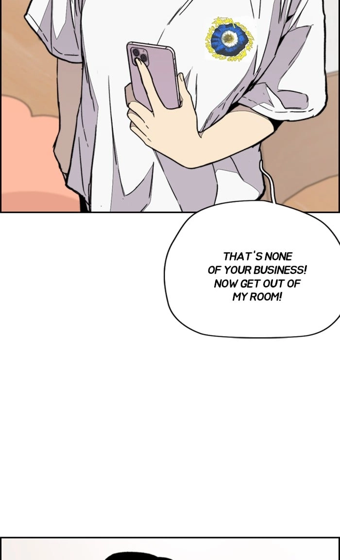 Wind Breaker Chapter 333 - Page 10