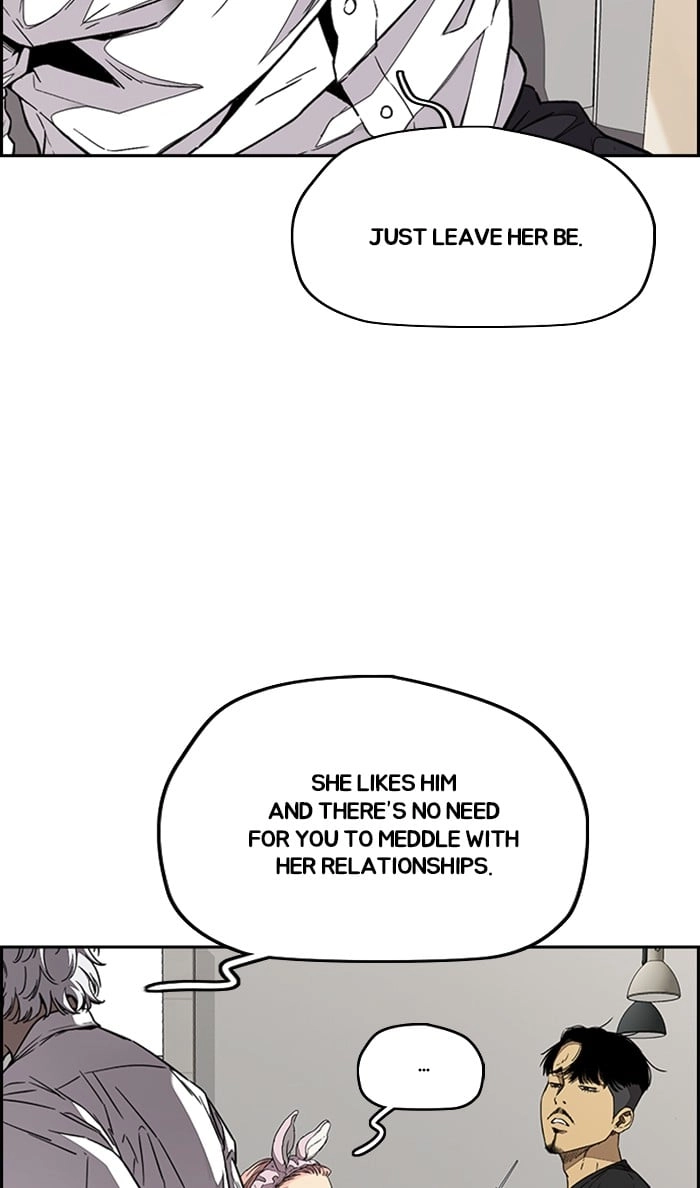 Wind Breaker Chapter 333 - Page 29