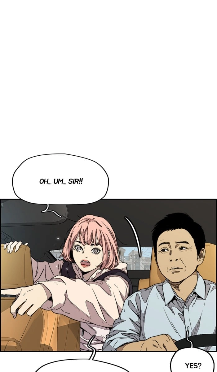 Wind Breaker Chapter 333 - Page 54