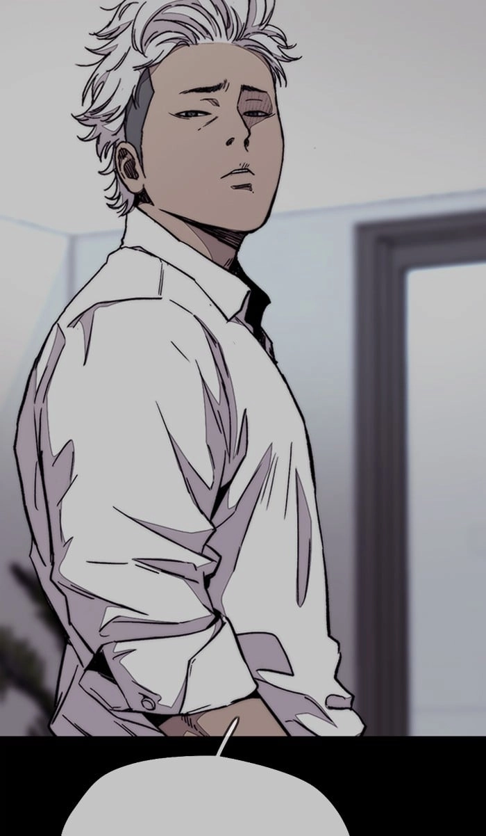 Wind Breaker Chapter 333 - Page 64