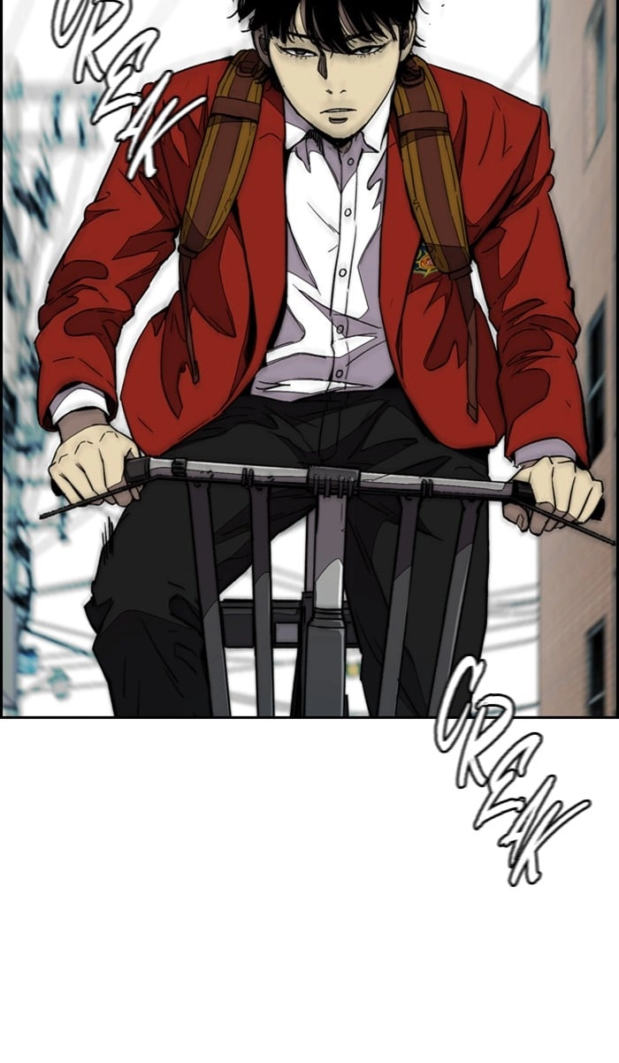 Wind Breaker Chapter 333 - Page 69