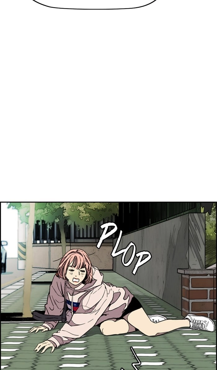 Wind Breaker Chapter 333 - Page 90