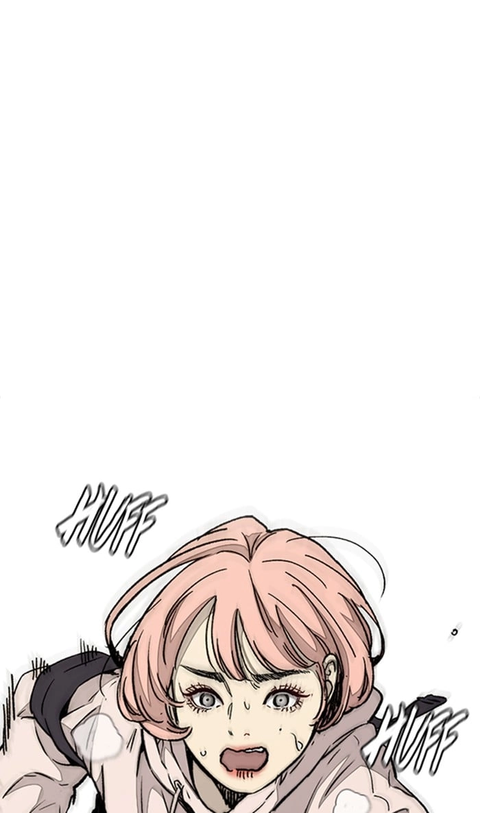 Wind Breaker Chapter 333 - Page 99