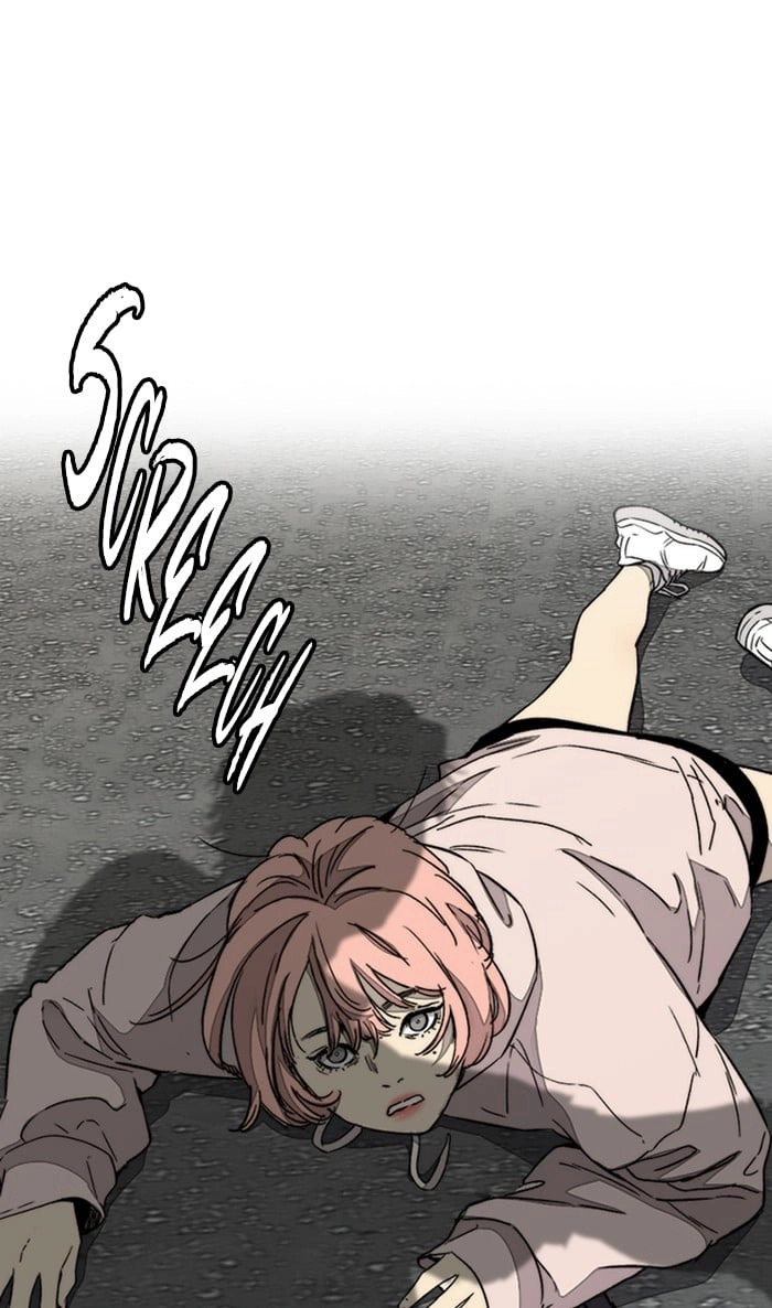 Wind Breaker Chapter 333 - Page 109