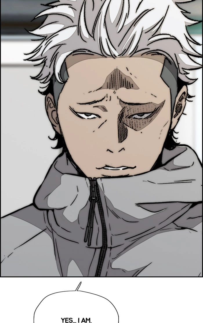 Wind Breaker Chapter 334 - Page 16