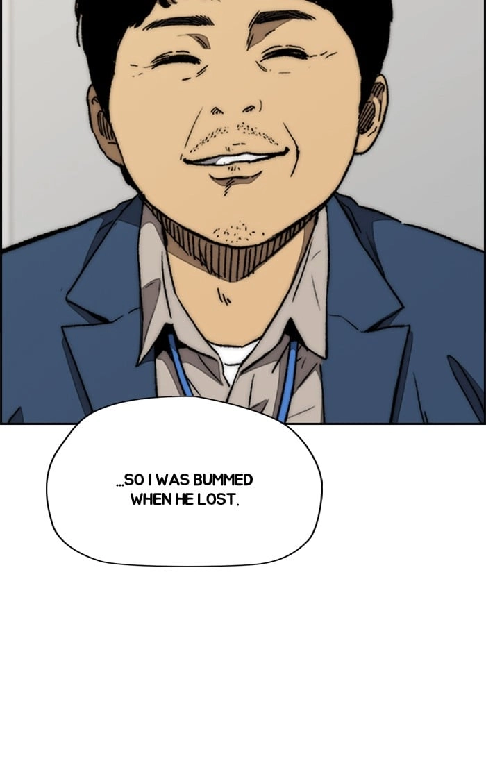 Wind Breaker Chapter 334 - Page 18