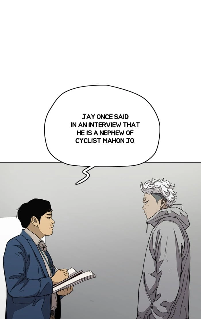 Wind Breaker Chapter 334 - Page 19
