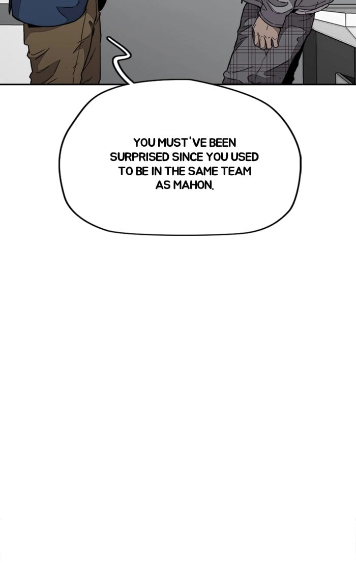 Wind Breaker Chapter 334 - Page 20