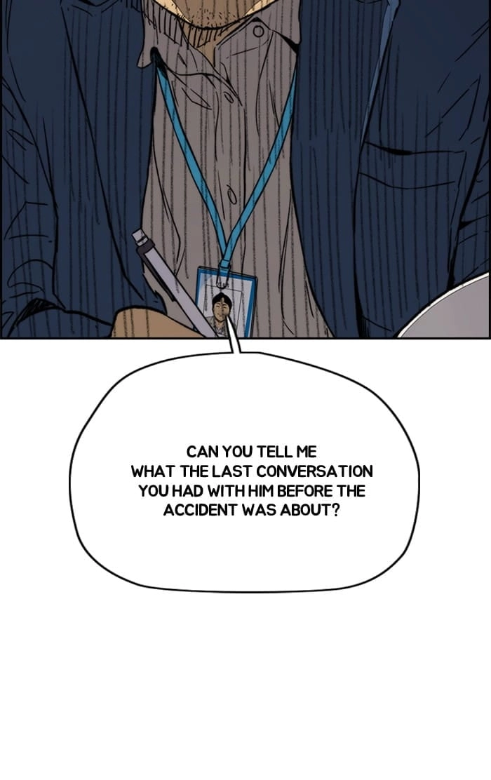 Wind Breaker Chapter 334 - Page 25
