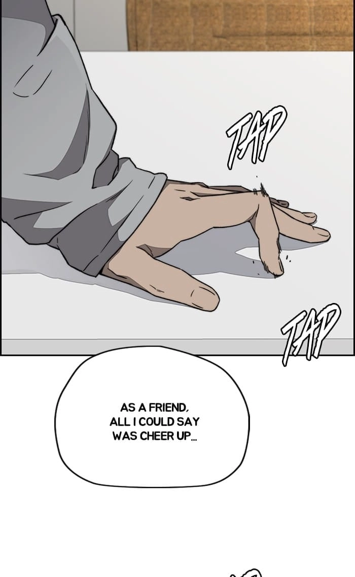 Wind Breaker Chapter 334 - Page 29