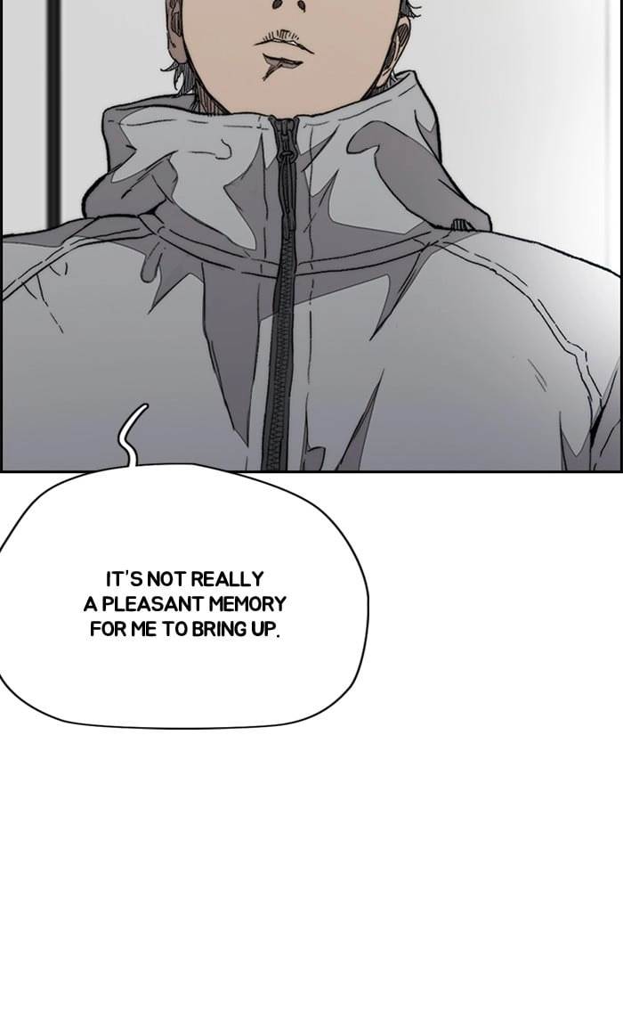 Wind Breaker Chapter 334 - Page 33