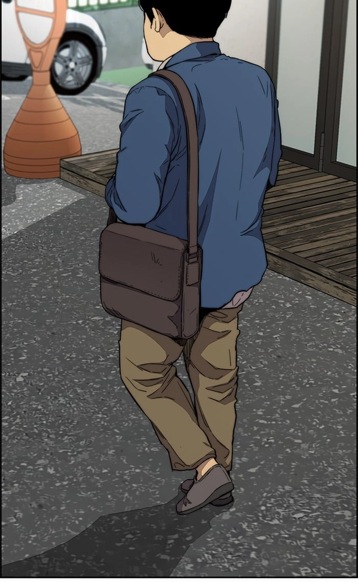 Wind Breaker Chapter 334 - Page 41