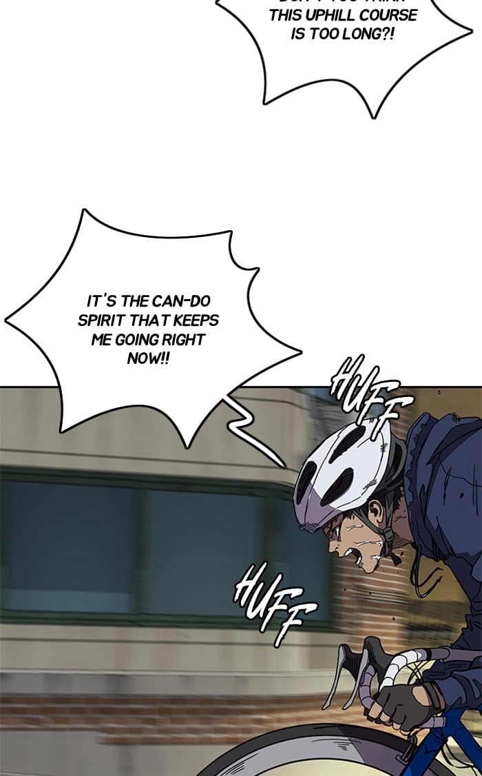 Wind Breaker Chapter 334 - Page 52