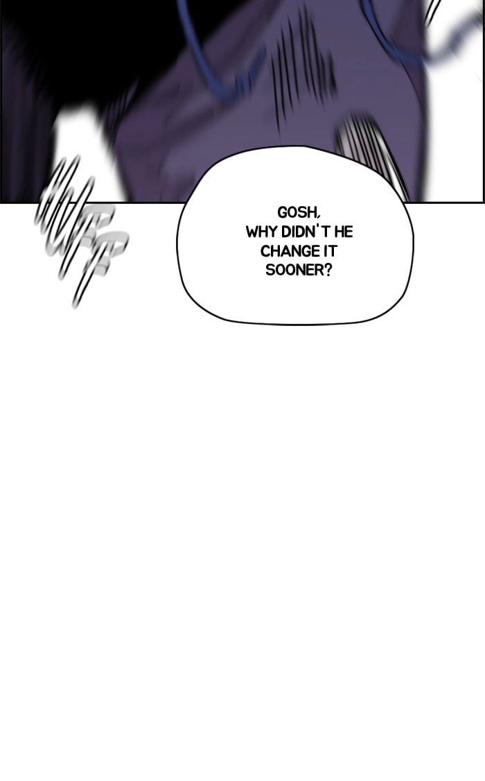 Wind Breaker Chapter 334 - Page 61