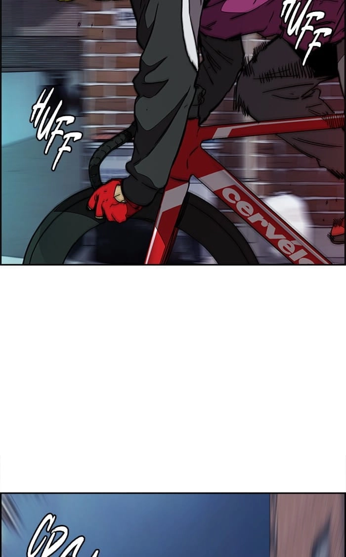 Wind Breaker Chapter 334 - Page 67