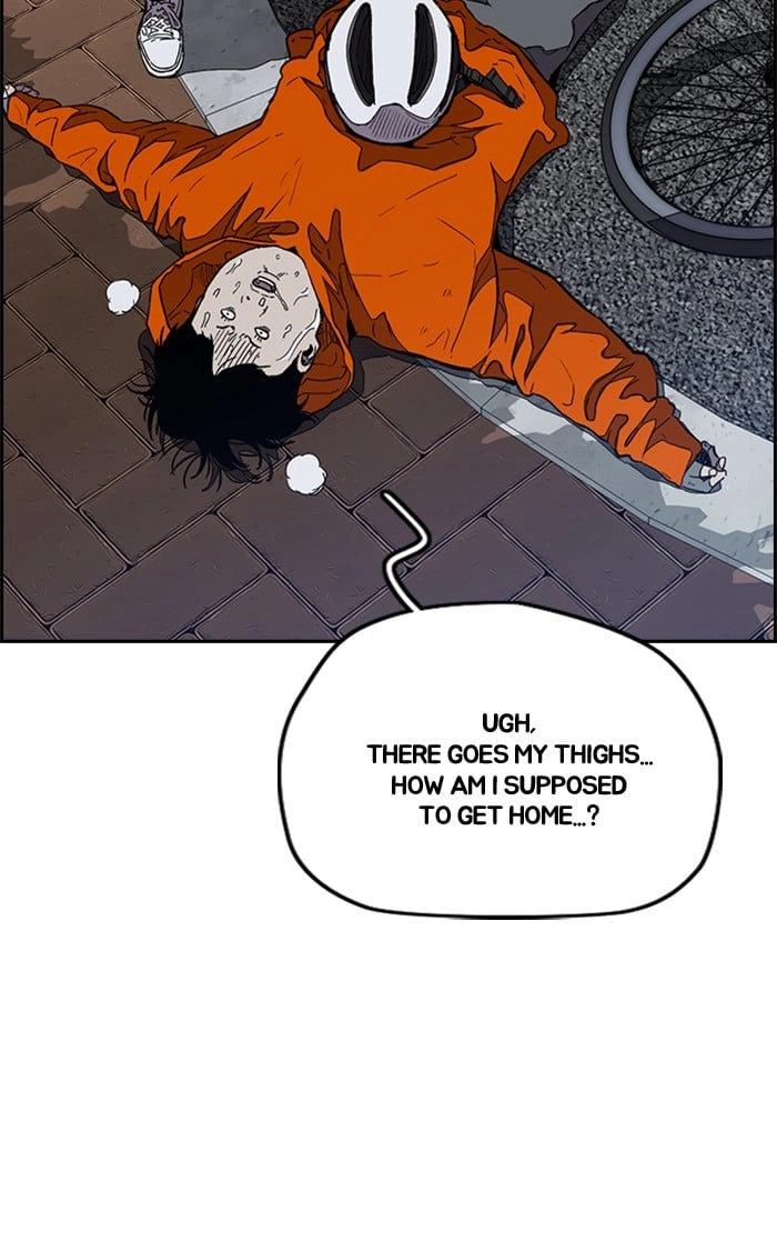 Wind Breaker Chapter 334 - Page 73