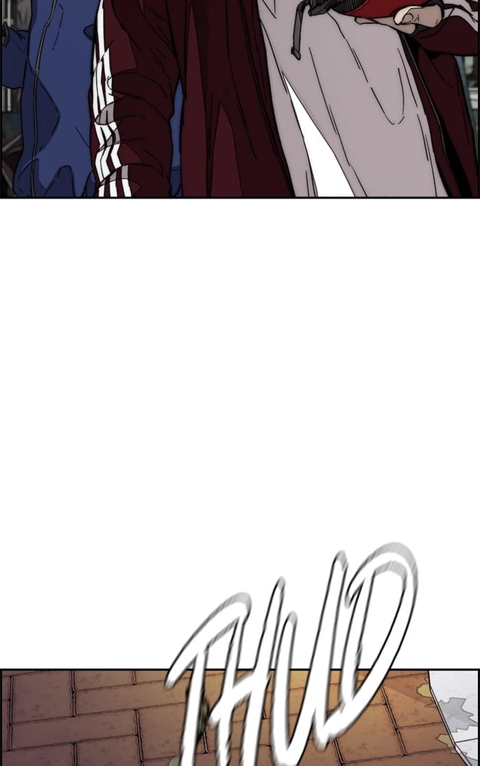 Wind Breaker Chapter 334 - Page 78