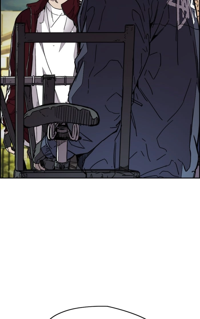 Wind Breaker Chapter 334 - Page 82