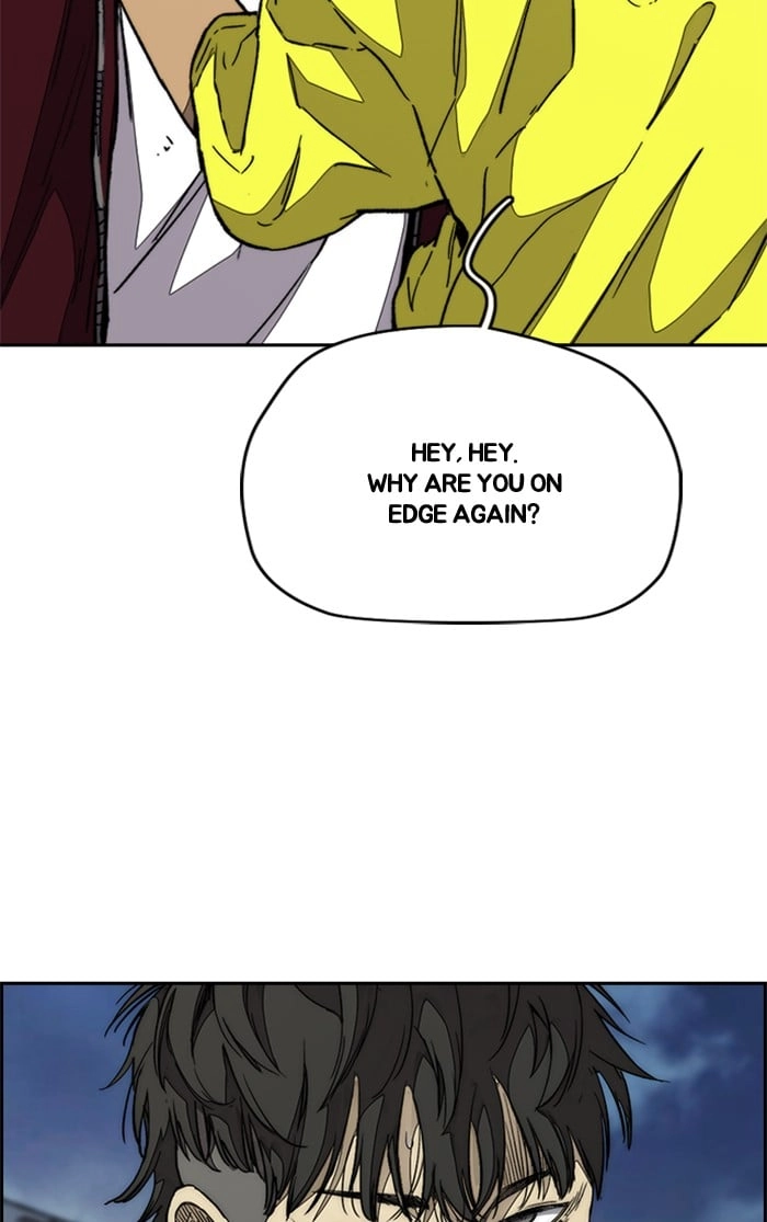 Wind Breaker Chapter 334 - Page 84