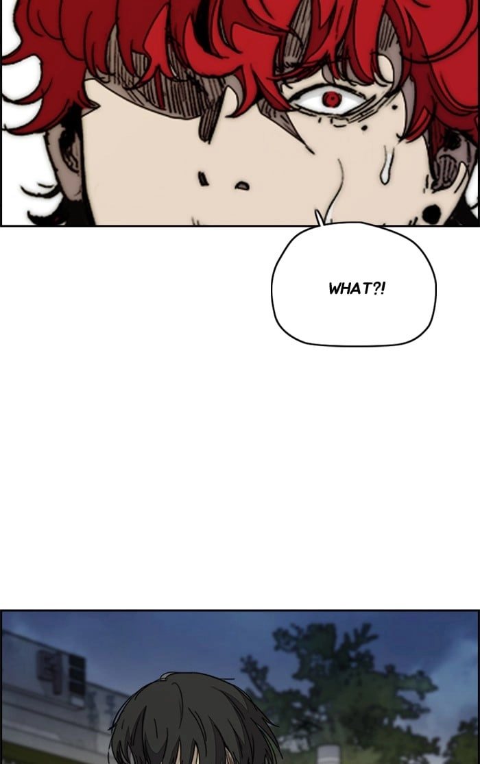Wind Breaker Chapter 334 - Page 86