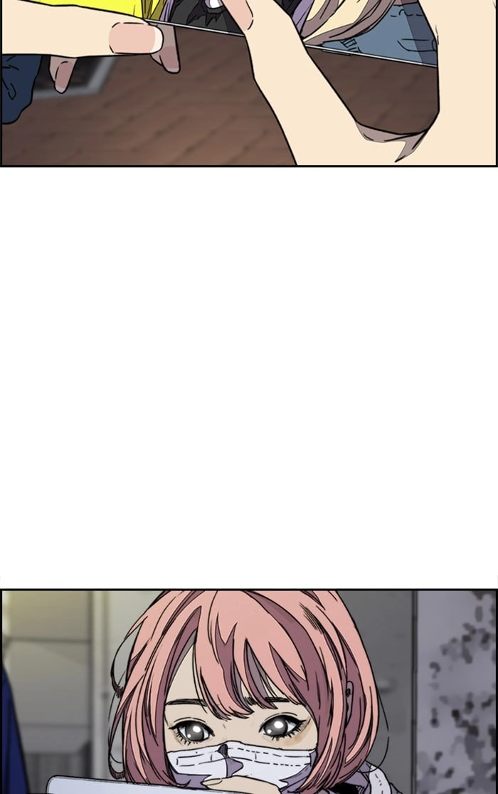 Wind Breaker Chapter 334 - Page 102