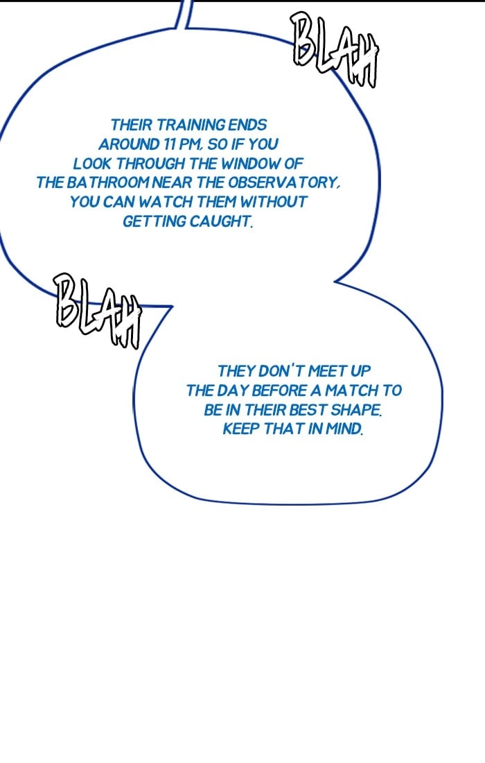 Wind Breaker Chapter 334 - Page 108