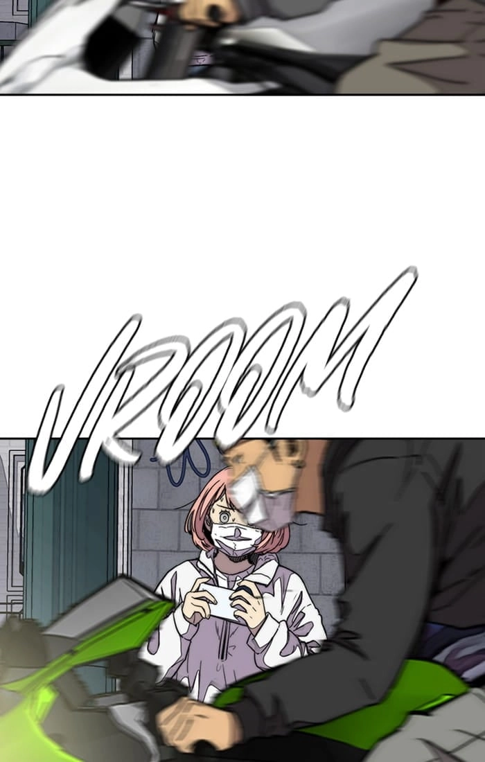 Wind Breaker Chapter 334 - Page 116