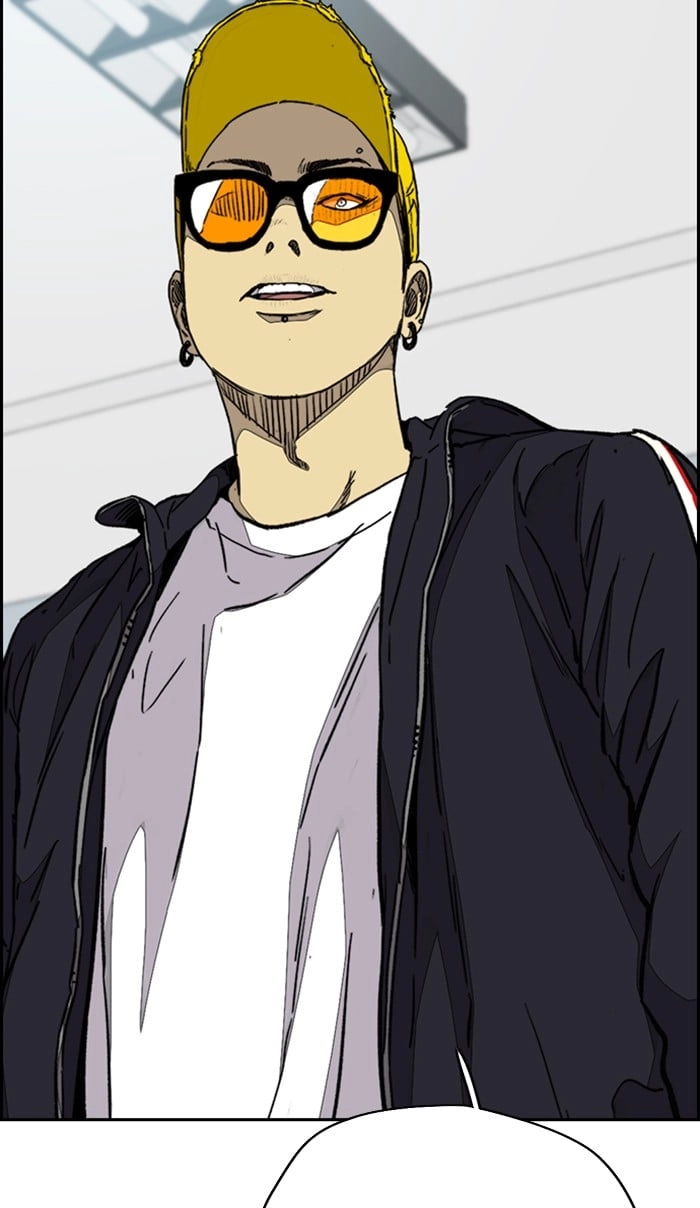 Wind Breaker Chapter 335 - Page 14