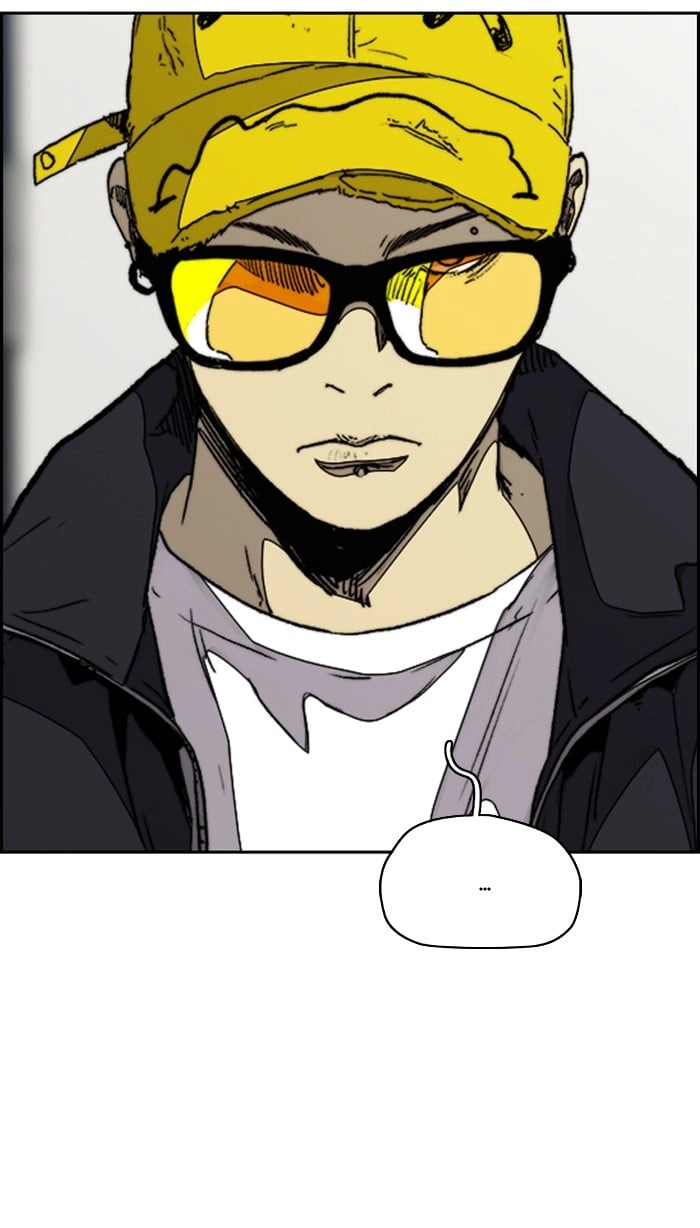 Wind Breaker Chapter 335 - Page 23