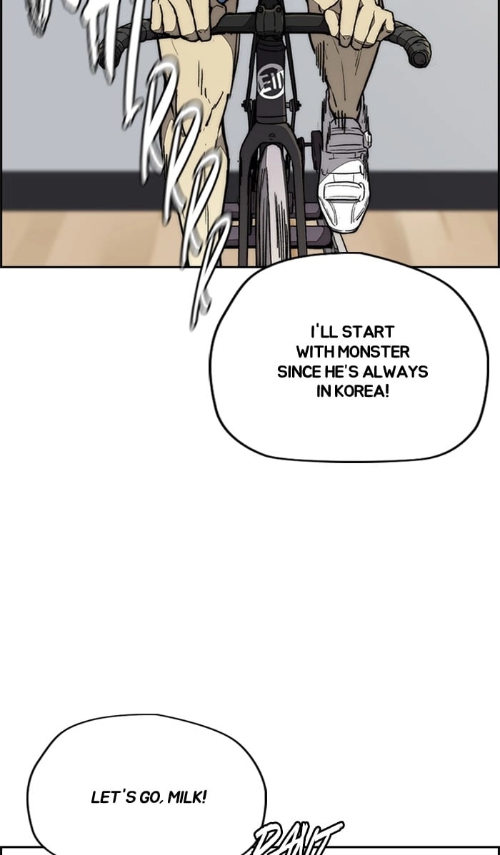 Wind Breaker Chapter 335 - Page 29