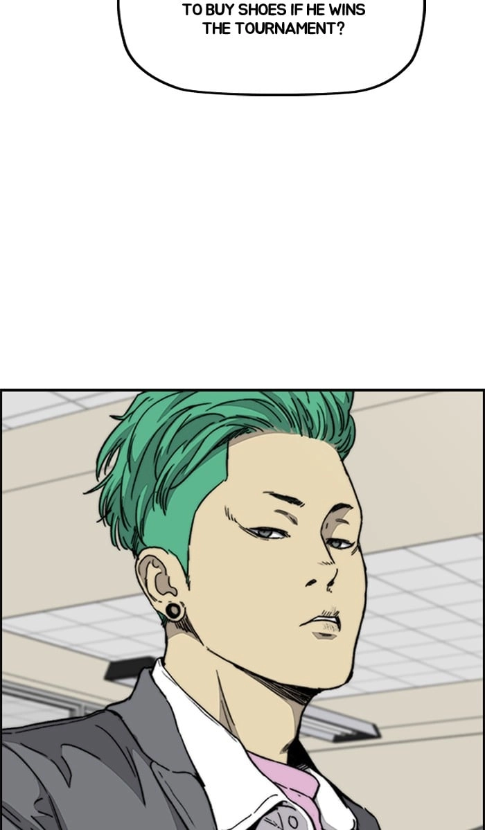 Wind Breaker Chapter 335 - Page 44