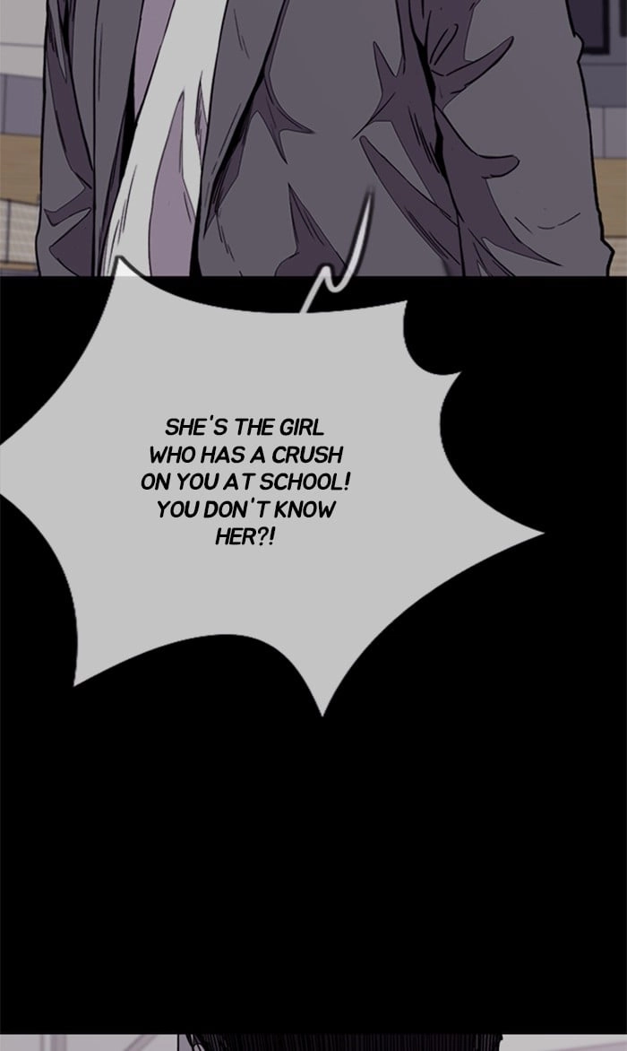 Wind Breaker Chapter 335 - Page 51