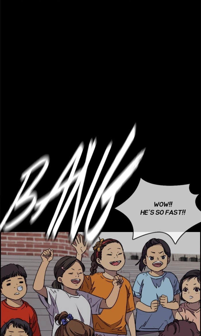 Wind Breaker Chapter 335 - Page 60