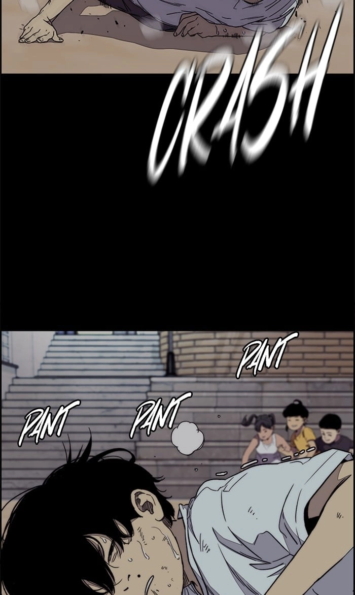 Wind Breaker Chapter 335 - Page 63