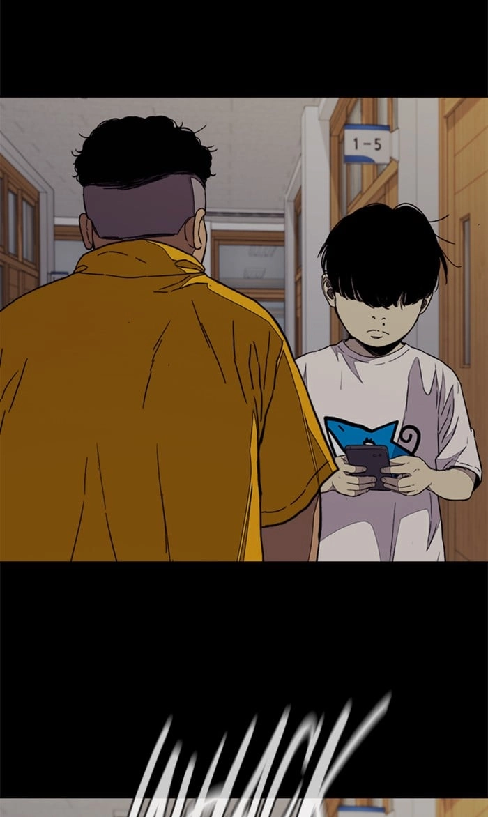 Wind Breaker Chapter 335 - Page 67